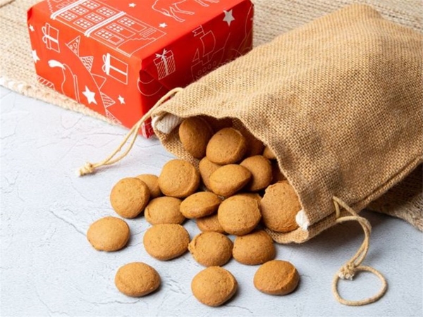 Najaar / Sinterklaas