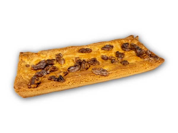 Caramel kraker