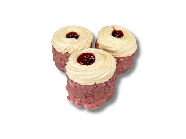 Velvetcake de luxe