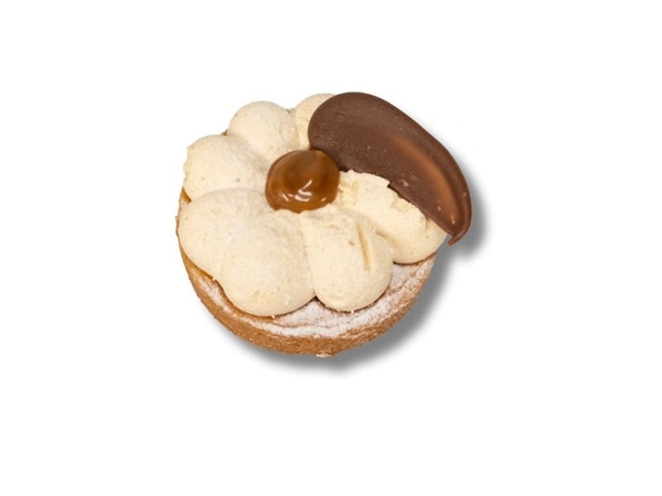 Caramel Rondo