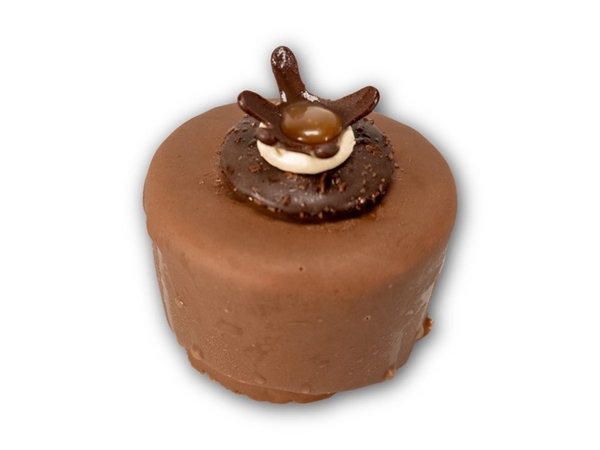 Caramel de luxe