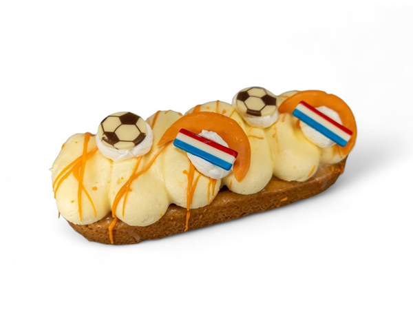 WK voetbal slof