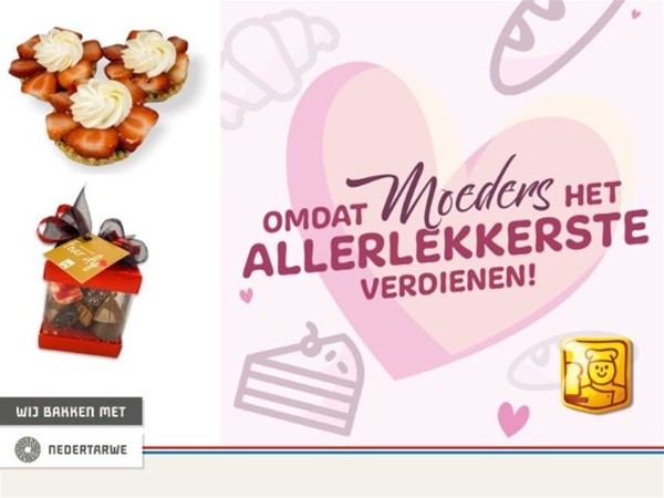 Moederdag