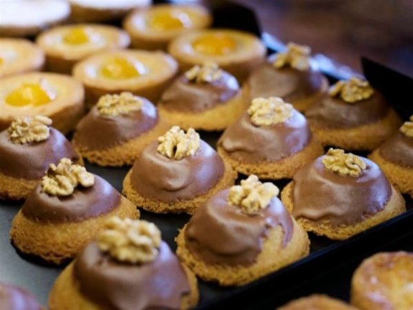 Koek & Cake