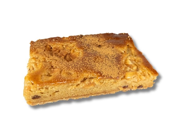Appel Spelt Cake