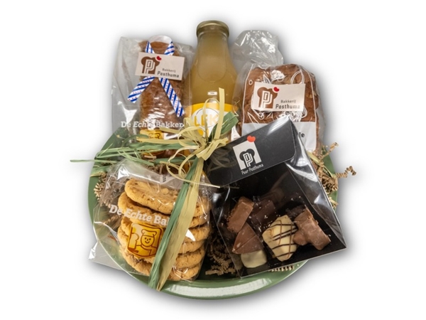 Puur geluk geschenk 9