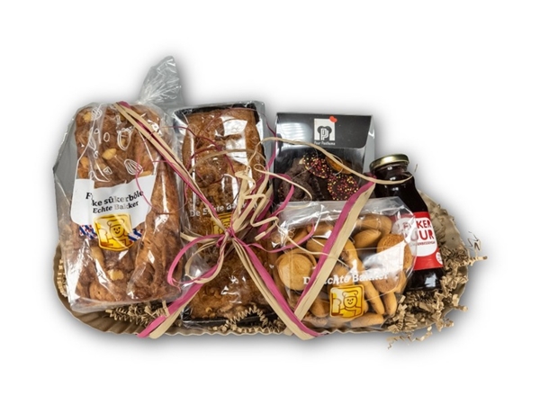 Puur geluk geschenk 10
