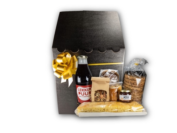 Puur geluk geschenk 12