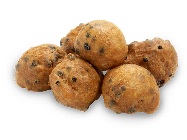 Krentenoliebol